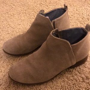 Toms Deia bootie
